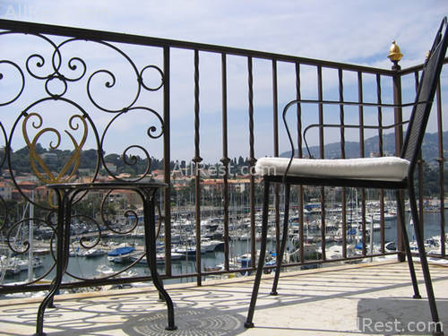 Hotel La Voile d'Or 20